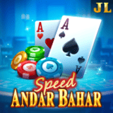 Speed AndarBahar - AGENT188