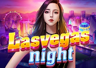 Malam Las Vegas - AGENT188