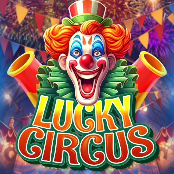 CosmoPlay : Lucky Circus - AGENT188
