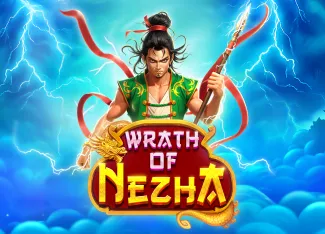 Pragmatic : Wrath of Nezha - AGENT188