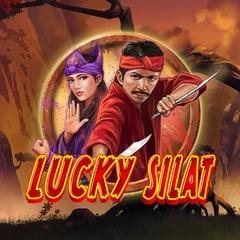 Lucky Silat - AGENT188