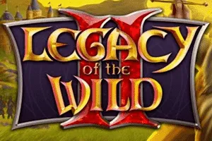 Legacy of the Wilds 2 - AGENT188