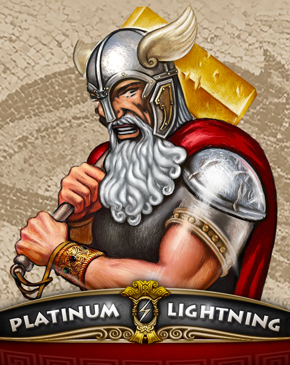 Bgaming : Platinum Lightning - AGENT188