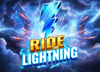 Pragmatic : Ride the Lightning - AGENT188