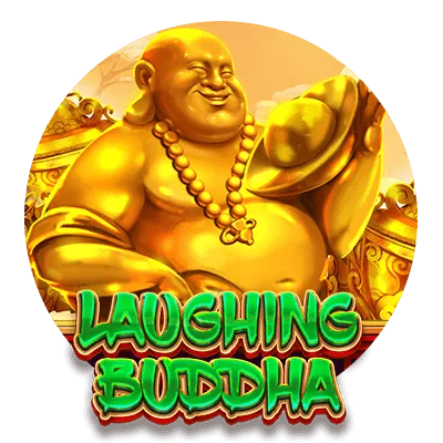 Habanero : Laughing Buddha - AGENT188