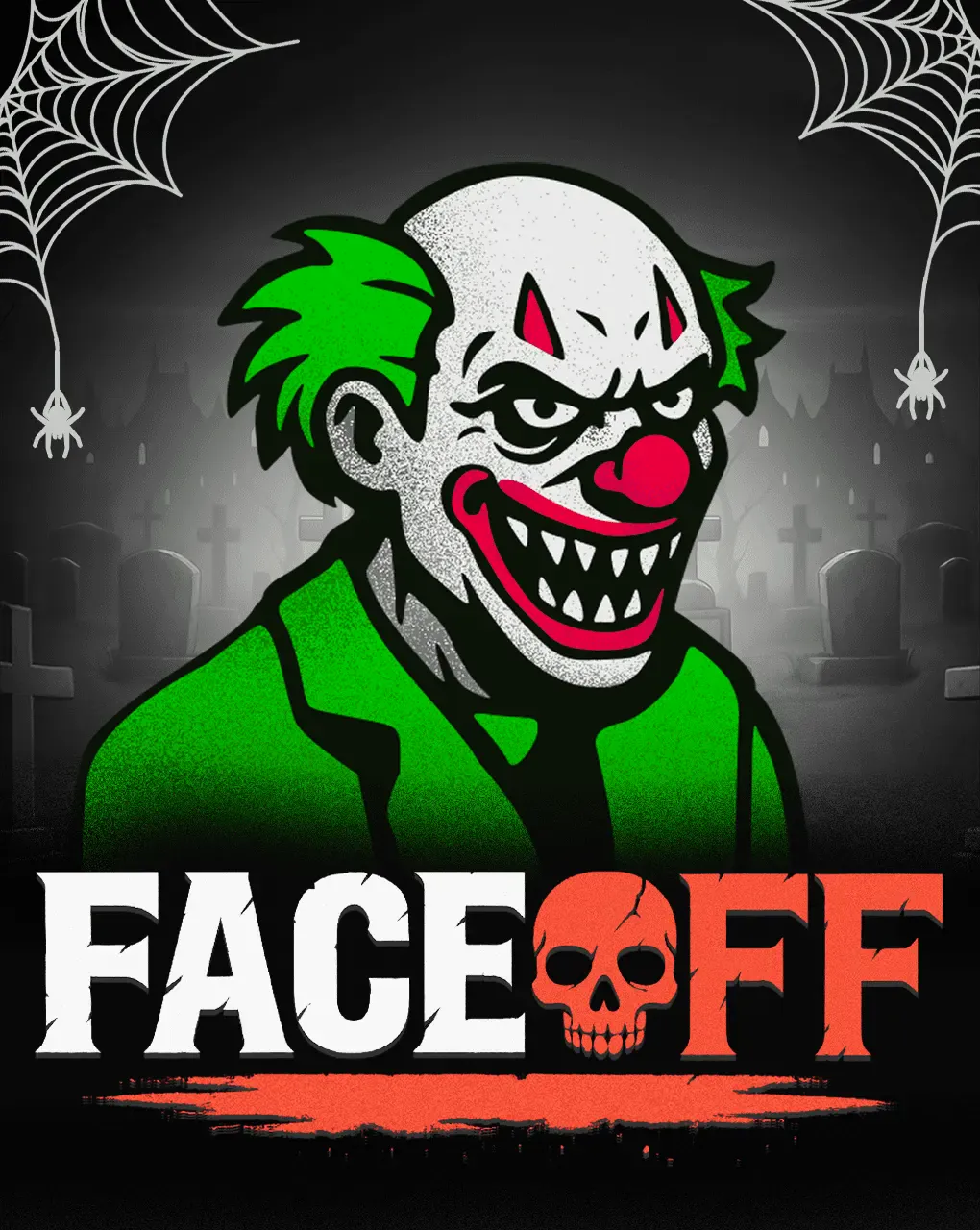 Bgaming : Face Off - AGENT188