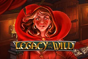 Legacy of the Wild - AGENT188