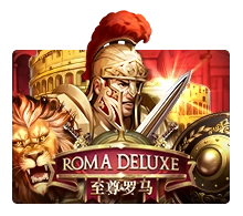 Joker123 : Roma Deluxe - AGENT188