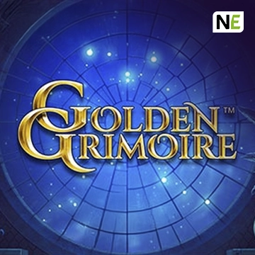Golden Grimoire - AGENT188