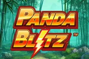Panda Blitz - AGENT188