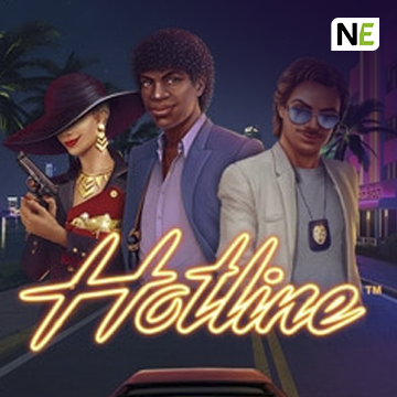 Hotline 2 - AGENT188