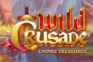 Wild Crusade: Empire Treasures - AGENT188