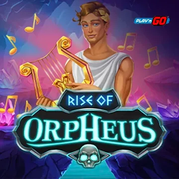 PlaynGo : Rise of Orpheus - AGENT188