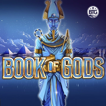Bigtime : Book of Gods - AGENT188