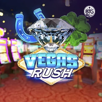 Bigtime : Vegas Rush - AGENT188