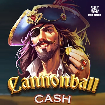 Redtiger : Cannonball Cash - AGENT188