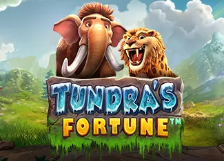 Pragmatic : Tundras Fortune - AGENT188