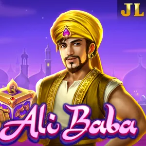 Jili : Ali Baba - AGENT188