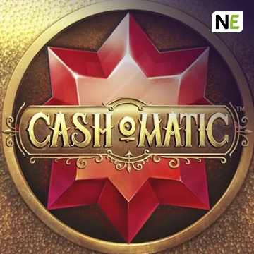 Cash-o-Matic - AGENT188