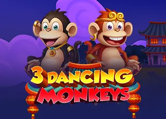 Pragmatic : 3 Dancing Monkeys - AGENT188