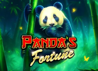 Pragmatic : Pandas Fortune - AGENT188