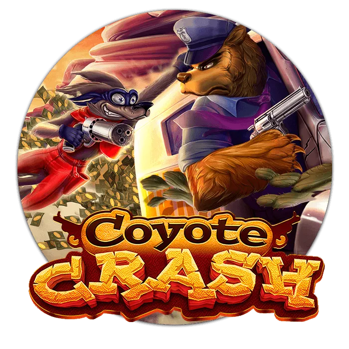 Habanero : Coyote Crash - AGENT188