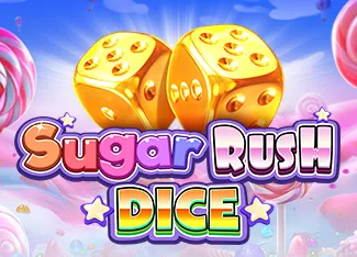 Pragmatic : Sugar Rush Dice - AGENT188