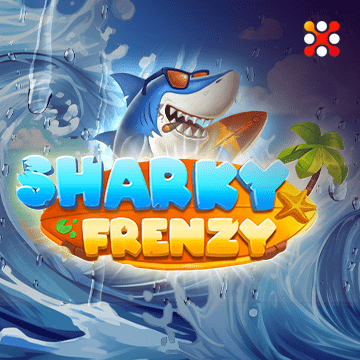 Mancala : Sharky Frenzy - AGENT188