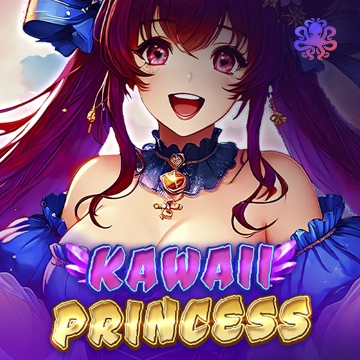 Octoplay : Kawaii Princess - AGENT188