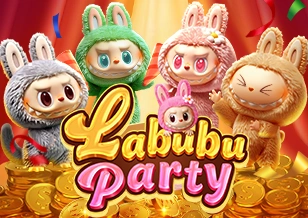 Labubu  Pesta - AGENT188