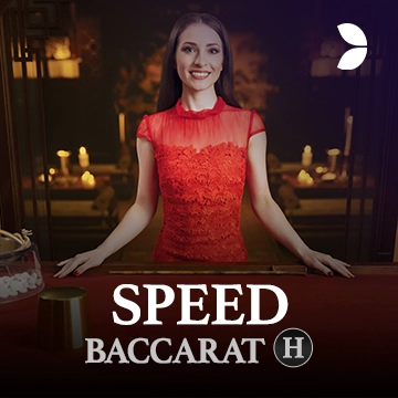 Speed Baccarat H - AGENT188