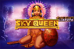 Sky Queen - AGENT188