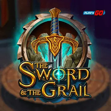 PlaynGo : The Sword and the Grail - AGENT188