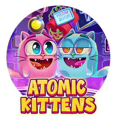 Habanero : Atomic Kittens - AGENT188