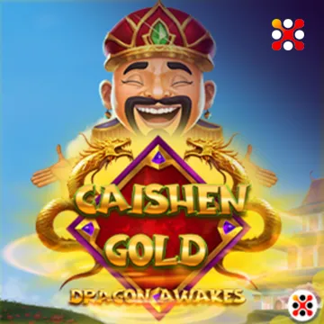 Mancala : Caishen Gold: Dragon Awakes - AGENT188