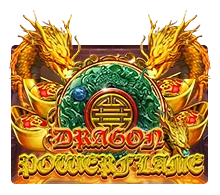 Joker123 : Dragon Power Flame - AGENT188