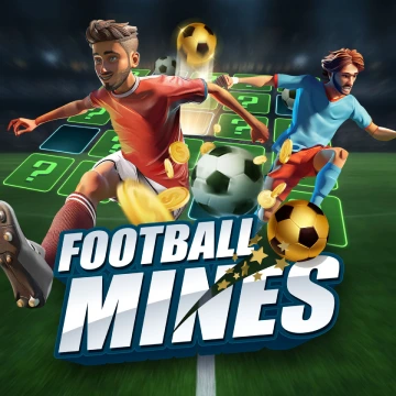 Football Mines - AGENT188