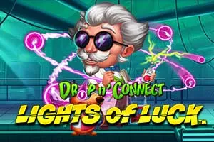Lights of Luck - AGENT188