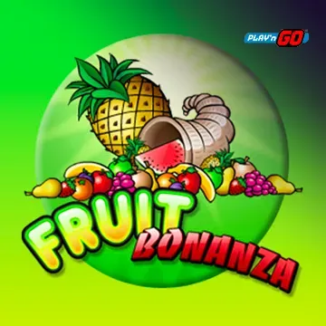 PlaynGo : Fruit Bonanza - AGENT188