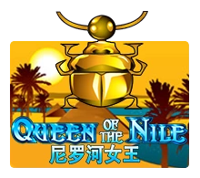 Joker123 : Queen Of The Nile - AGENT188