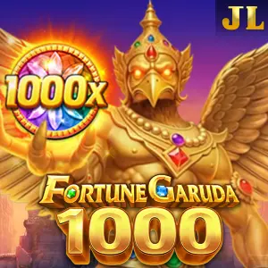 Jili : Fortune Garuda 1000 - AGENT188