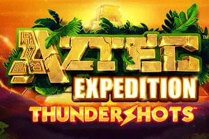 Aztec Expedition Thundershots - AGENT188