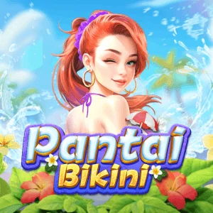 Besoft : Bikini Beach - AGENT188