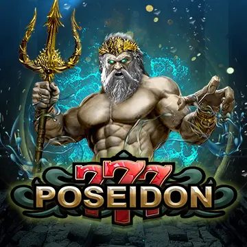 Funky : Poseidon 777 - AGENT188