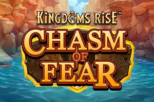 Kingdoms Rise: Chasm of Fear™ - AGENT188