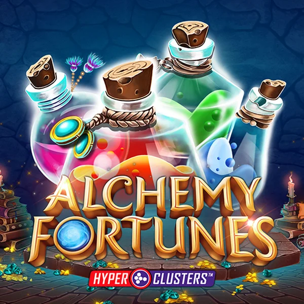 Alchemy Fortunes - AGENT188