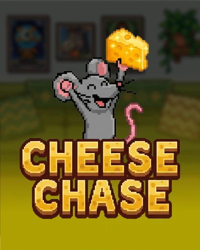 Mancala : Cheese Chase - AGENT188