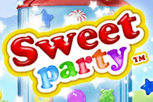 Sweet Party - AGENT188