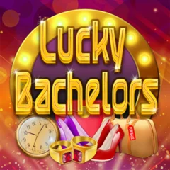 Lucky Bachelors - AGENT188