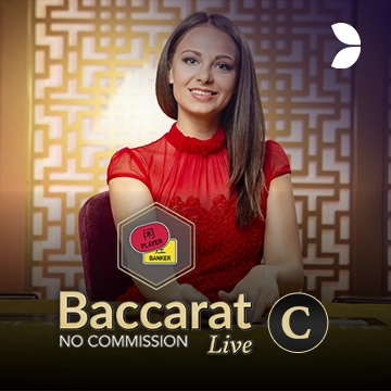 No Commission Speed Baccarat C - AGENT188